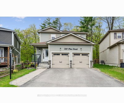 320 Pine St, Gravenhurst - Muskoka (S) image-0-1