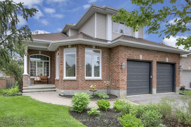 138 Shaughnessy Crescent