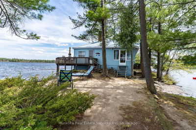 1 1KL, Gravenhurst - Morrison