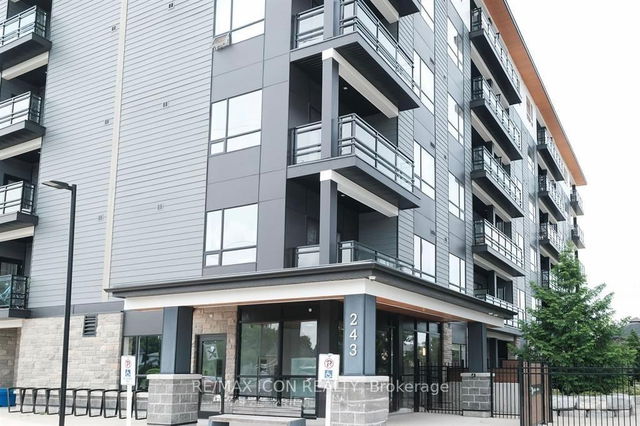 410 - 243 Northfield Drive