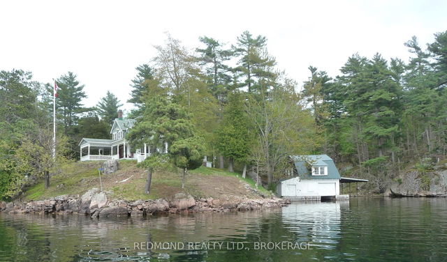 87 Club Island