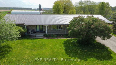 8989 Concession 11 Rd, Wellington North - Rural Wellington North image-0-1