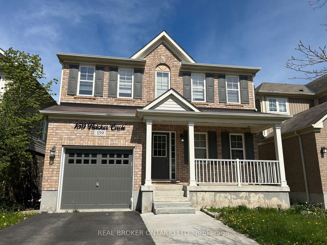 159 Fletcher Circle