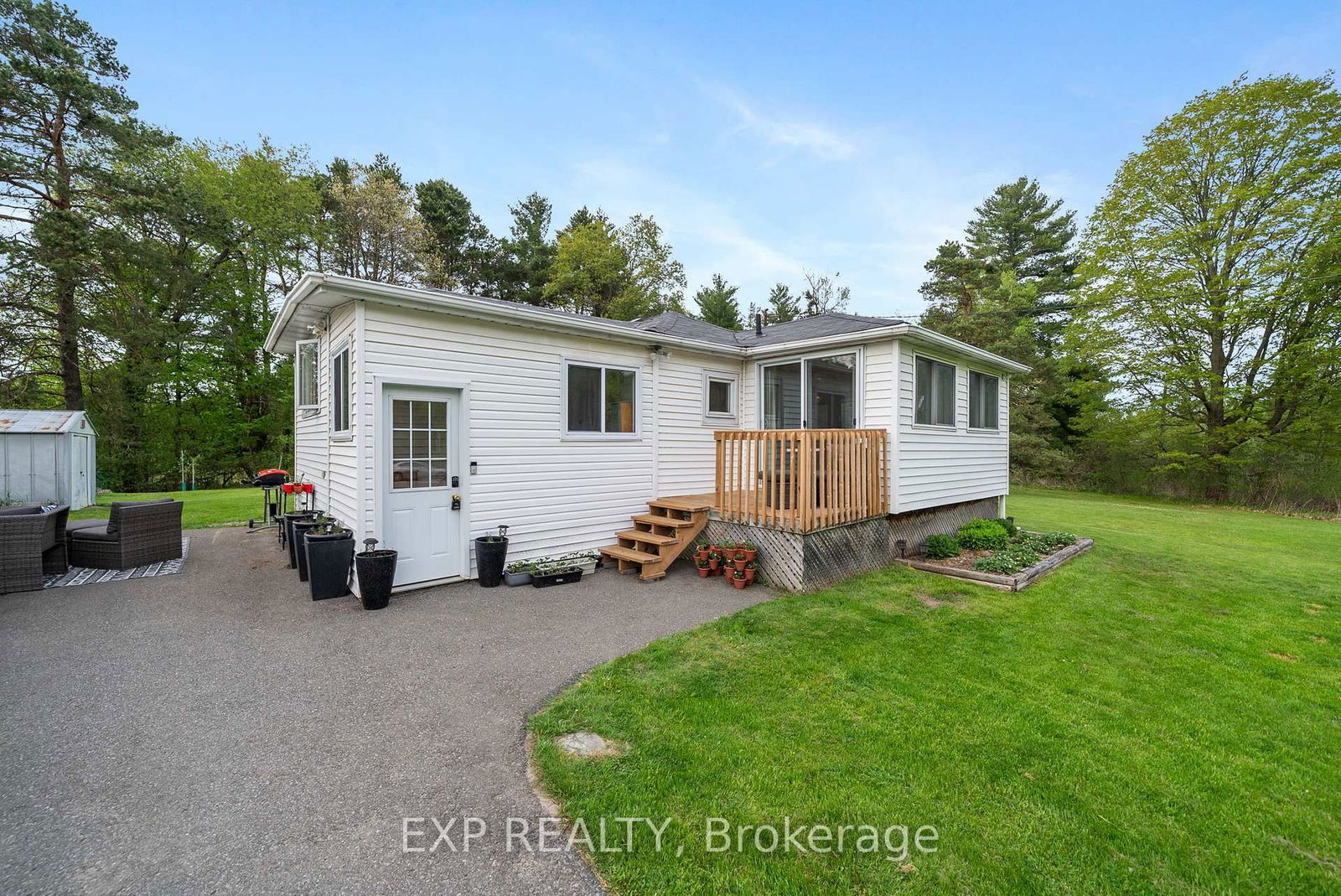 Detached House for sale at 12892 County Road 21 N/A, Cramahe, Rural Cramahe, K0K 1S0 - MLS: X12153927