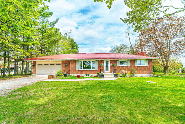 1372 Elm Tree Road