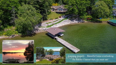 333 Howe Island Ferry Rd, Gananoque - Gananoque