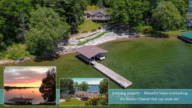 333 Howe Island Ferry Road