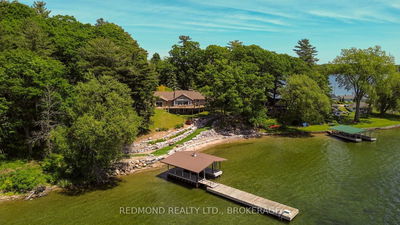 333 Howe Island Ferry Rd, Gananoque - Gananoque image-0-1