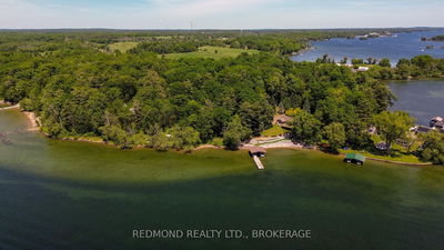 333 Howe Island Ferry Rd, Gananoque - Gananoque image-0-2