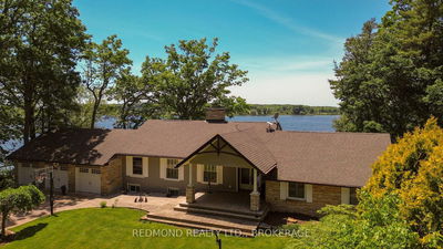 333 Howe Island Ferry Rd, Gananoque - Gananoque image-0-4