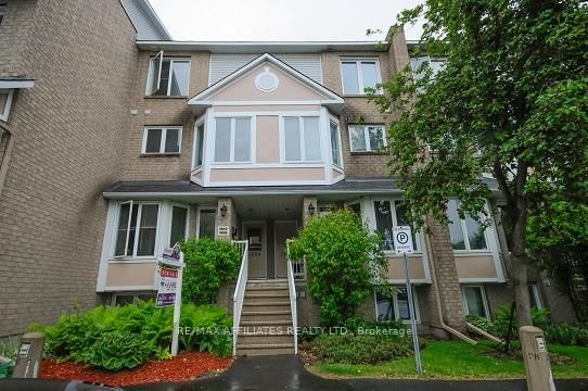 1664 LOCKSLEY Lane, Ottawa - Beaconwood image-0-0