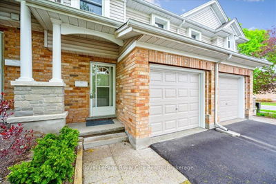 Unit 2 — 66 Rodgers Rd, Guelph - Kortright West image-0-2