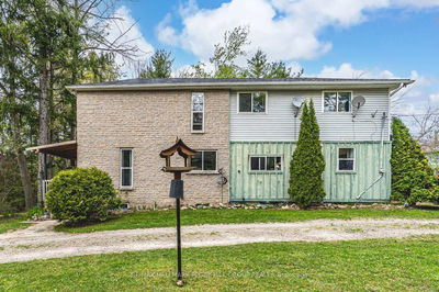 6 McCutcheon Rd, Mulmur - Rural Mulmur image-0-1