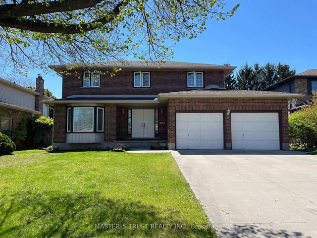 9 Mountainview Crescent