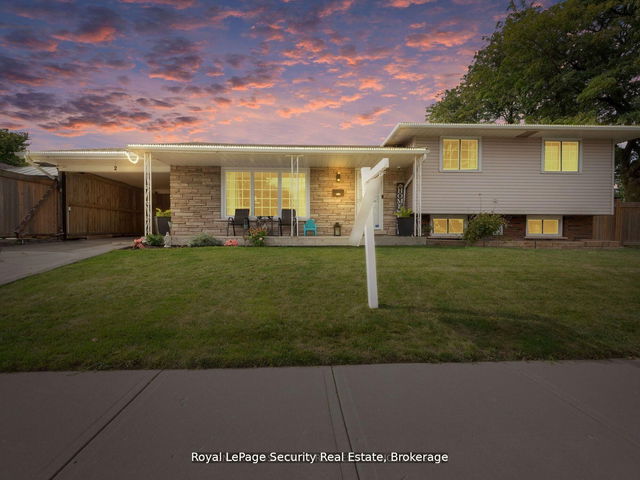 2 Maitland Avenue