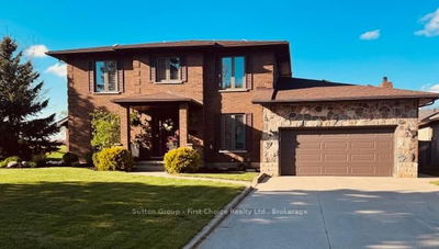 16 Burwell Rd, Stratford - Stratford