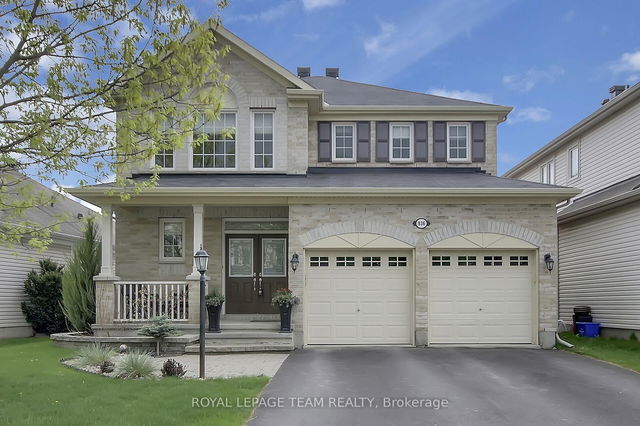 936 Rossburn Crescent