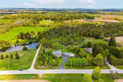 436451 4th Line, Melancthon - Rural Melancthon image-0-2