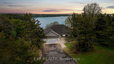 4739 County Rd 9 Rd, Napanee - Greater Napanee