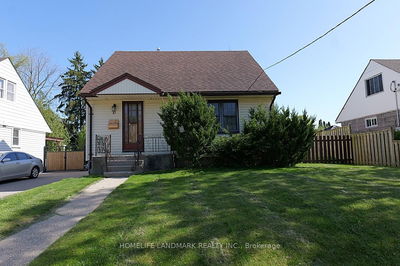 87 Ballantyne Ave, Cambridge -  image-0-1