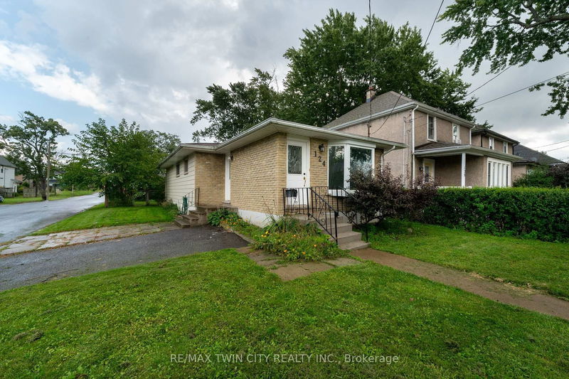 124 Oakland Ave, Welland -  image-0-0