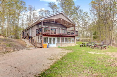 3 SUGARBUSH Rd, South Bruce Peninsula - South Bruce Peninsula