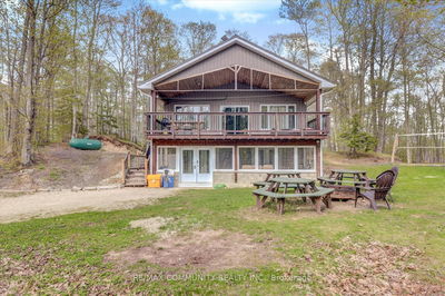 3 SUGARBUSH Rd, South Bruce Peninsula - South Bruce Peninsula image-0-1