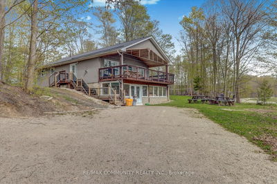 3 SUGARBUSH Rd, South Bruce Peninsula - South Bruce Peninsula image-0-3