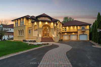 6 Cypress Gdns, Stittsville - Stittsville (South)