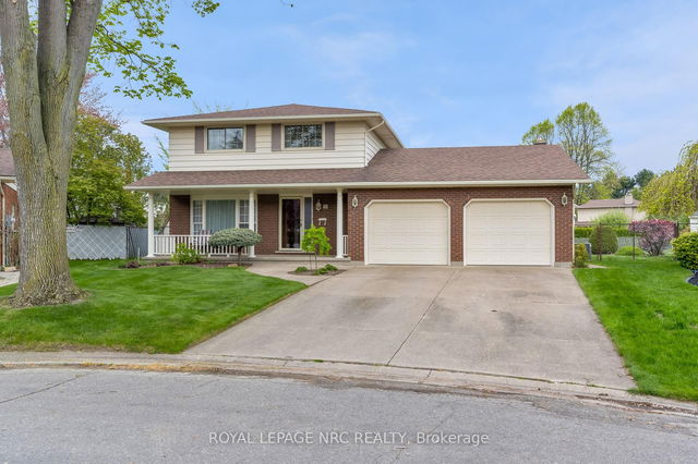 10 Wendover Place
