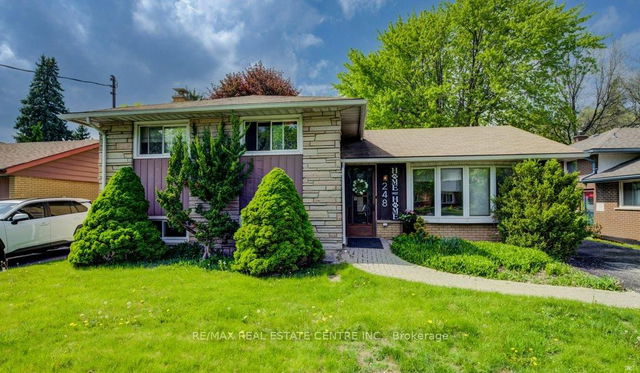 248 Fergus Avenue