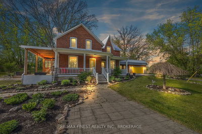 259 County Road 17, Newburgh - Stone Mills