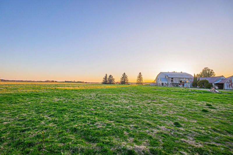 Unit 12 — 393330 County Rd, Amaranth - Rural Amaranth image-0-0