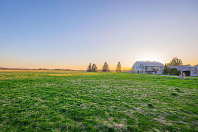 Unit 12 — 393330 County Rd, Amaranth - Rural Amaranth