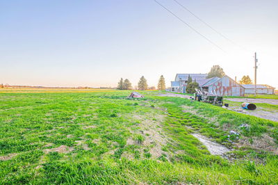 Unit 12 — 393330 County Rd, Amaranth - Rural Amaranth image-0-3