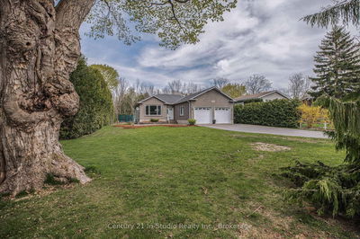 406 Alice St, Saugeen Shores - 