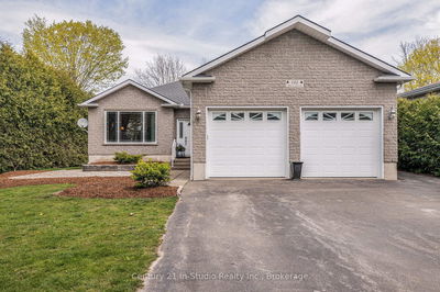 406 Alice St, Saugeen Shores -  image-0-1