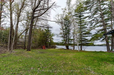 1286 Hemlock Point Rd, Muskoka Lakes - Medora