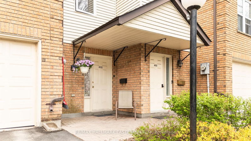 Unit 602 — 2650 Marsdale Dr, Peterborough East - 4 South image-0-0
