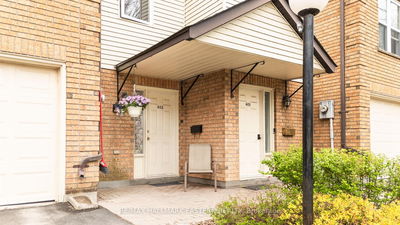 Unit 602 — 2650 Marsdale Dr, Peterborough East - 4 South