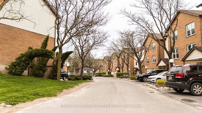 Unit 602 — 2650 Marsdale Dr, Peterborough East - 4 South image-0-1