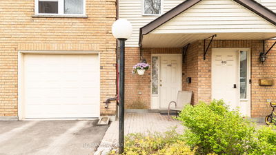 Unit 602 — 2650 Marsdale Dr, Peterborough East - 4 South image-0-2