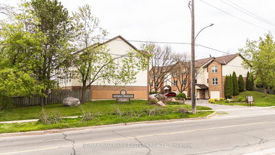 Unit 602 — 2650 Marsdale Dr, Peterborough East - 4 South image-0-3