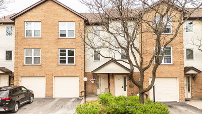 Unit 602 — 2650 Marsdale Dr, Peterborough East - 4 South image-0-4