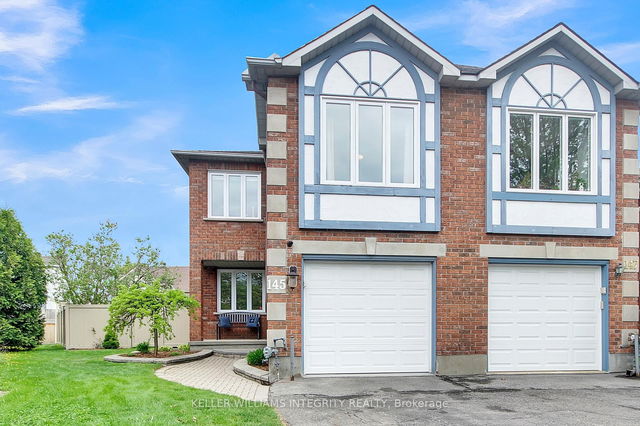 145 Hunterswood Crescent