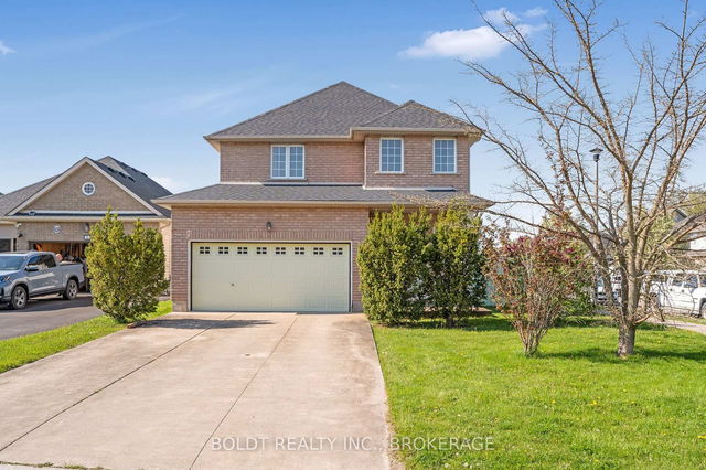 4 Henley Court