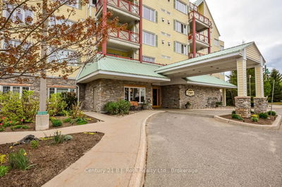 Unit 507 — 110 Steamship Bay Rd, Gravenhurst - Muskoka (S) image-0-2