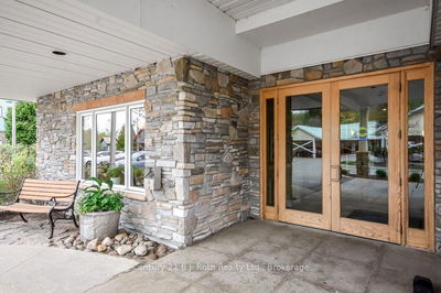 Unit 507 — 110 Steamship Bay Rd, Gravenhurst - Muskoka (S) image-0-4