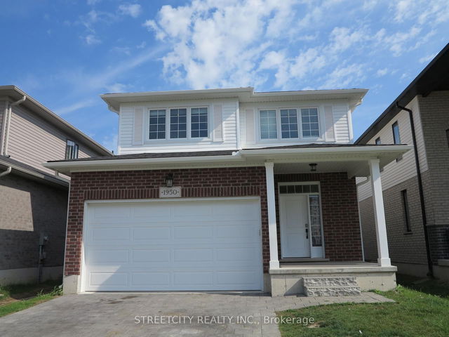 1950 Jim Hebb Way