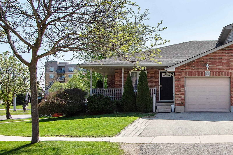 103 Gregory Cres, Stratford - Stratford image-0-0